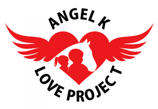 Angel K Love Project Farm
