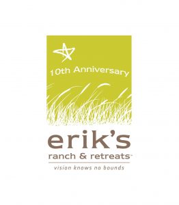 Erik’s Ranch & Retreats