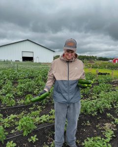 Farm in the Dell RRV