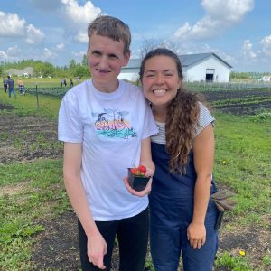 Farm in the dell RRV 2