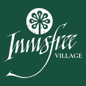 Innisfree Village logo