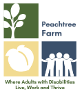 Peachtree Farm logo