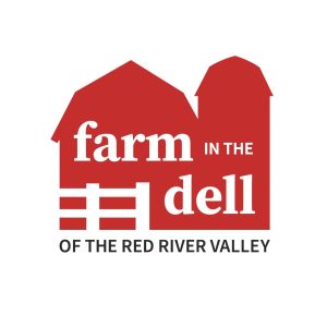 farm in the dell logo
