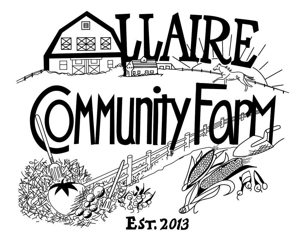 Allaire Farm Logo