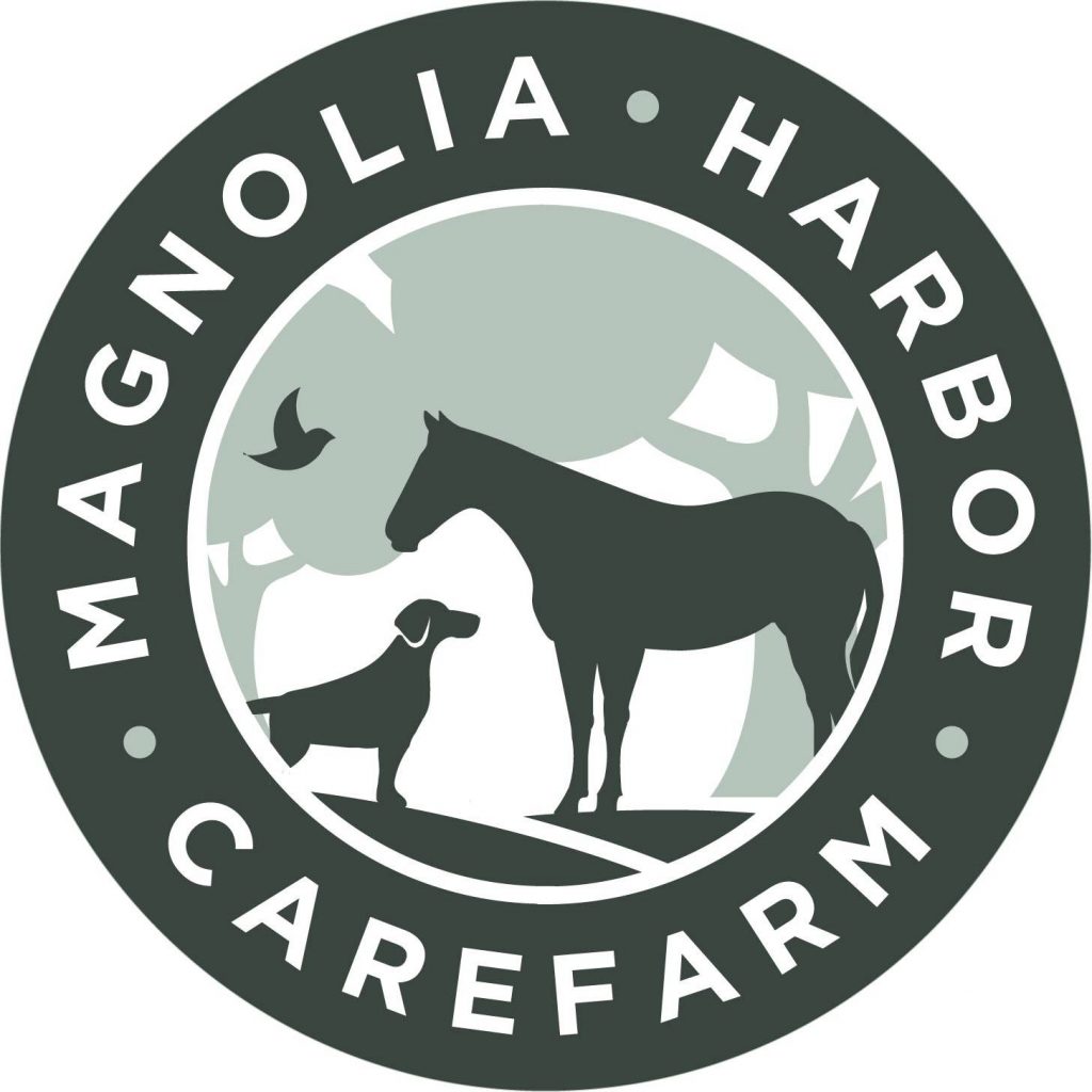 Magnolia Harbor Logo