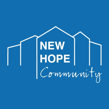 Hope Community Logo