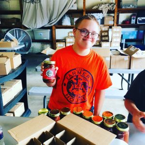 The Farmer’s House