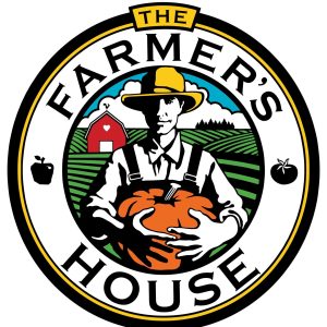 The Farmer’s House logo