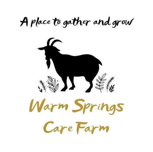 Warm Springs logo