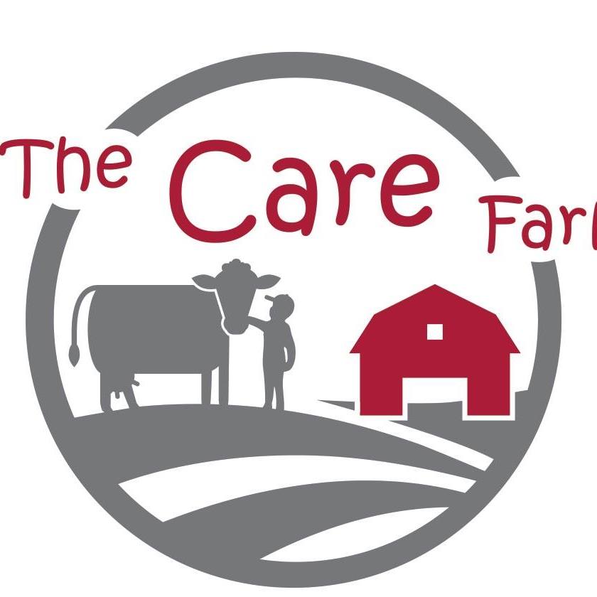 The Care Farm Logo