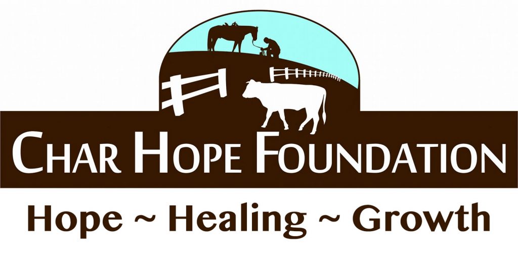 Char Hope Foundation Logo