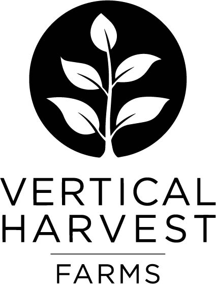 Vertical Harvest logo