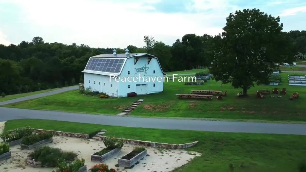 Peacehaven Farm