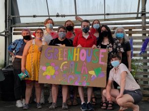 Greenhouse Gala