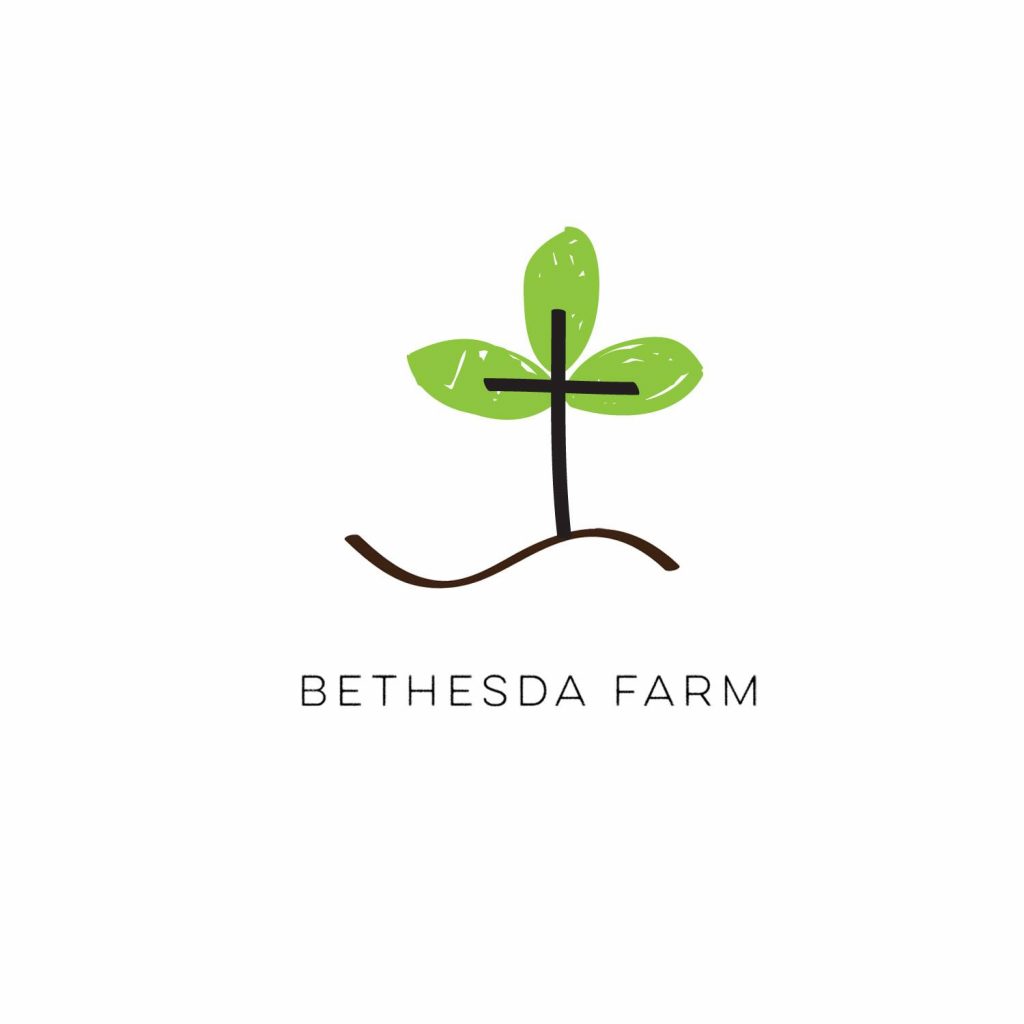 Bethesda Farm Logo