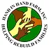 Hand in Hand Farm logo