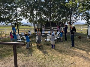 Rescued Hearts Ranch