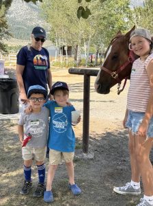 Rescued Hearts Ranch