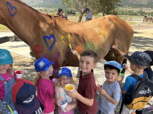Rescued Hearts Ranch
