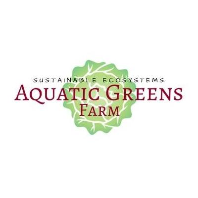 Aquatic Greens Farm