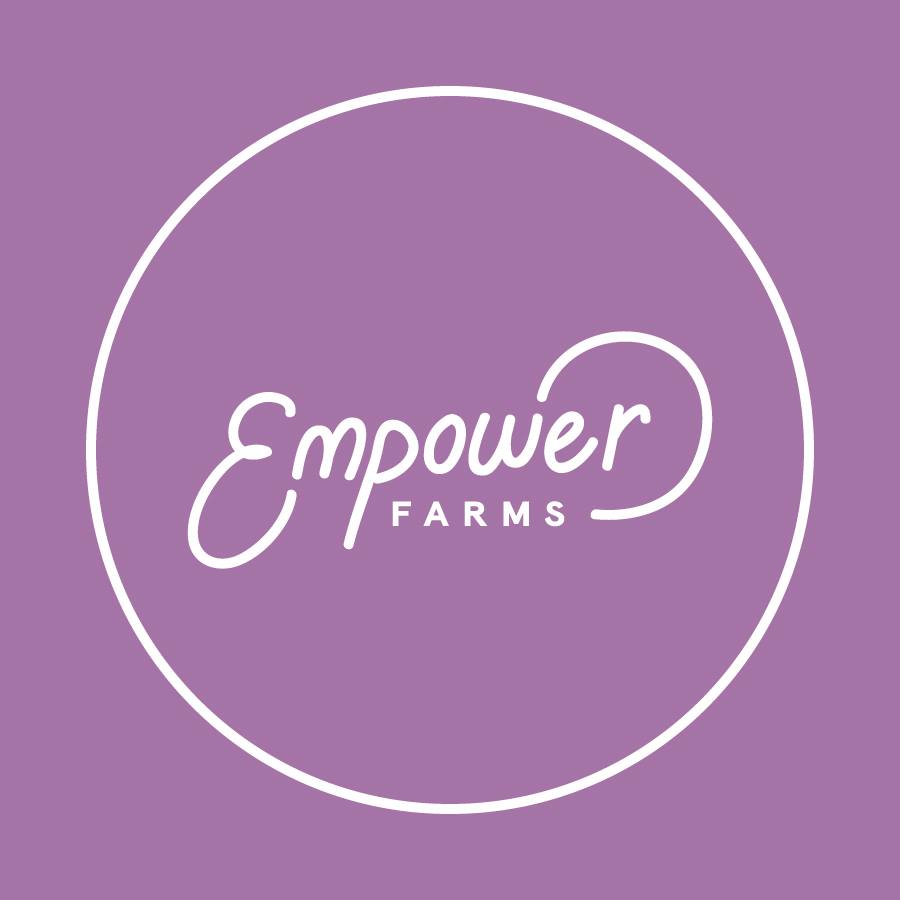 Empower Farms Logo