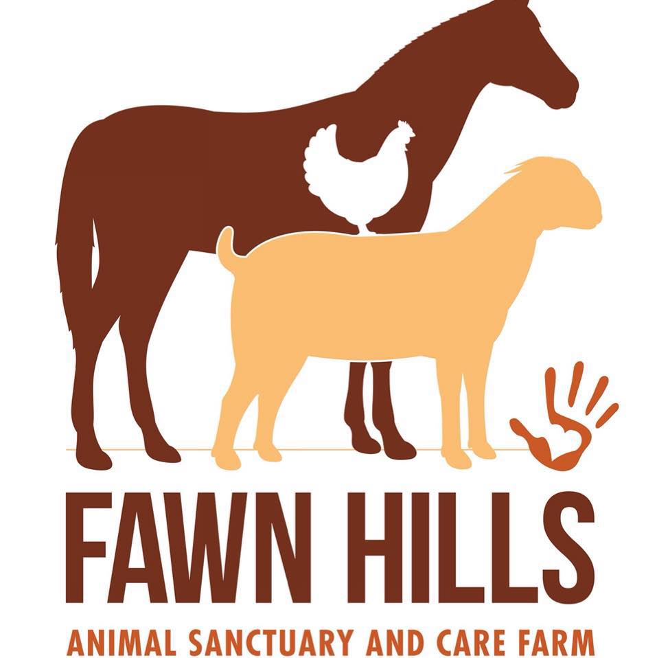 Fawn Hills Logo