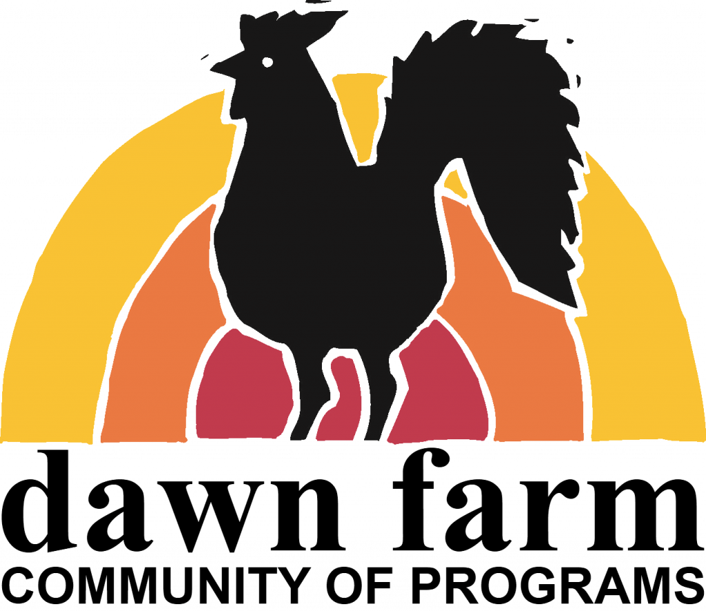 Dawn Farm Logo