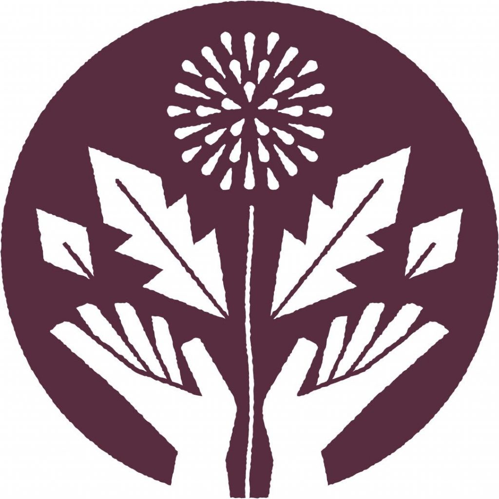 Planting Justice Logo