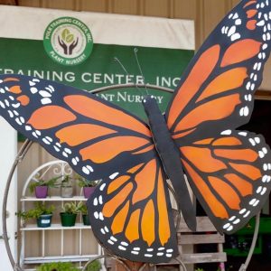 Polk Training CEnter Monarch