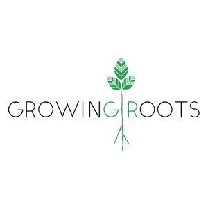 Growing Roots Logo