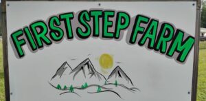 First Step Farm