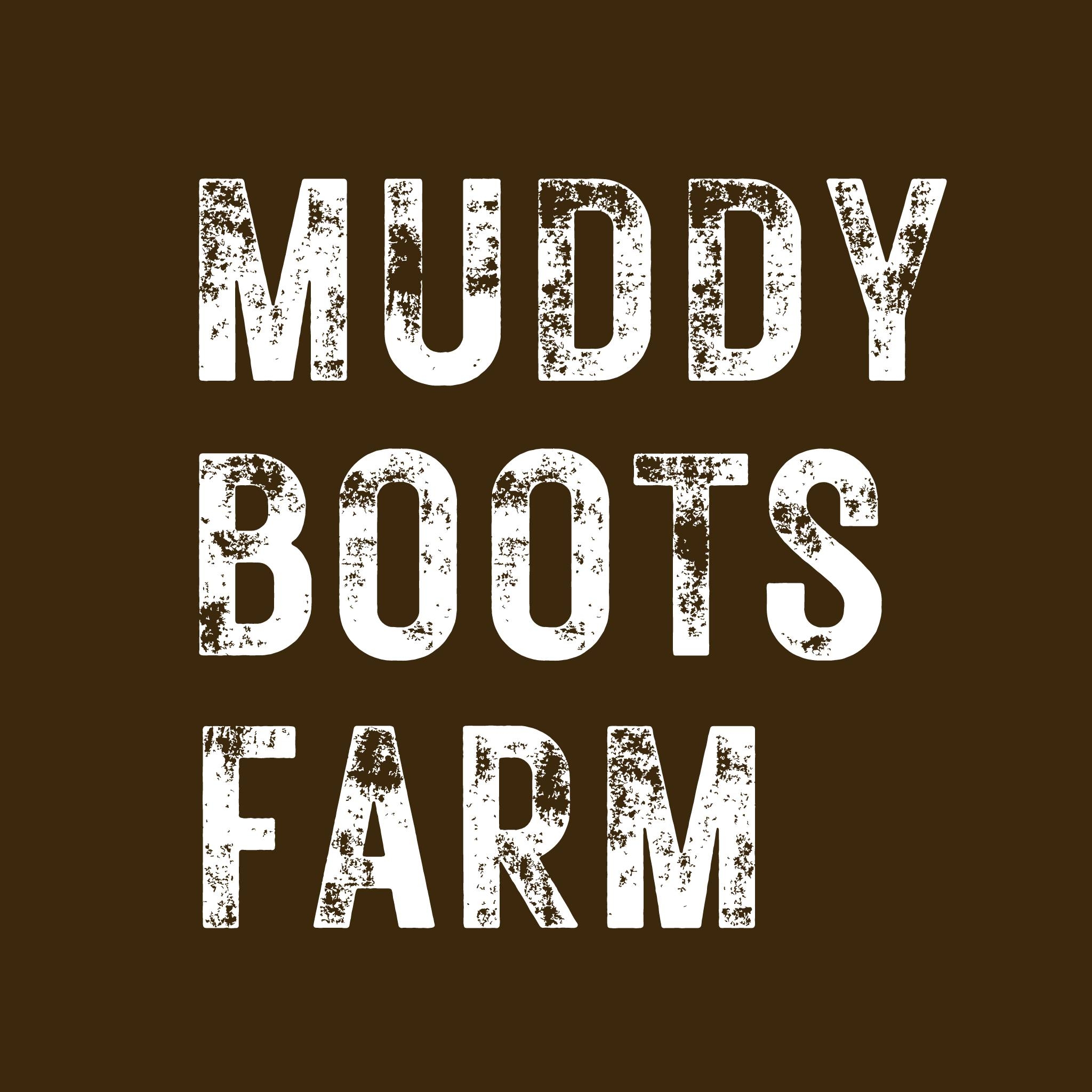 Muddy Boots Farm – Care Farming Network