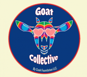 The Goat Collective Logo