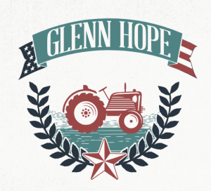 Glenn Hope Care Farm Logo