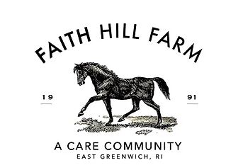 Faith Hill Farm Logo