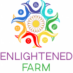 Enlightened Farm Logo
