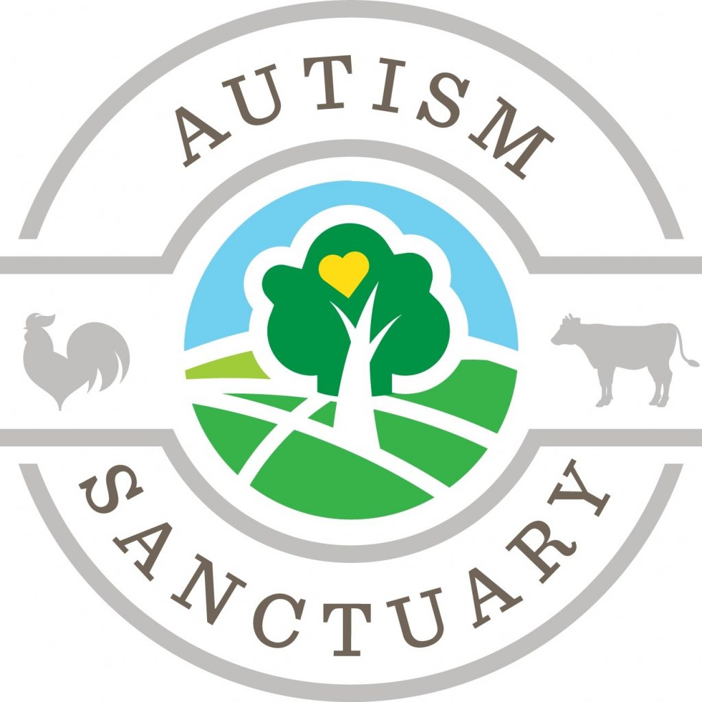 Autism Sanctuary logo