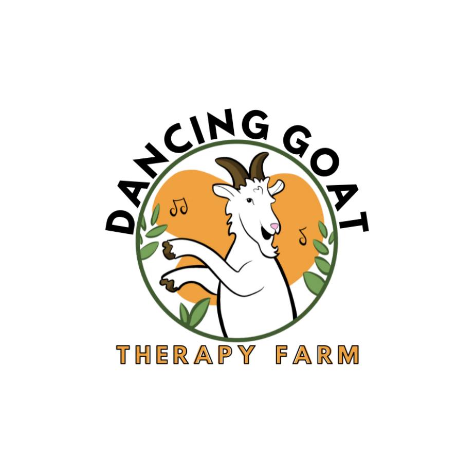 Dancing Goat Therapy Logo
