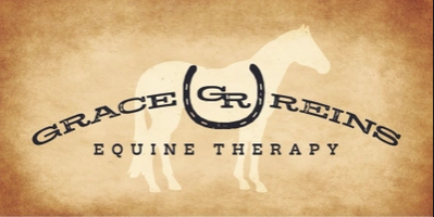 Grace Reins Logo
