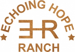 Echoing Hope Ranch Logo