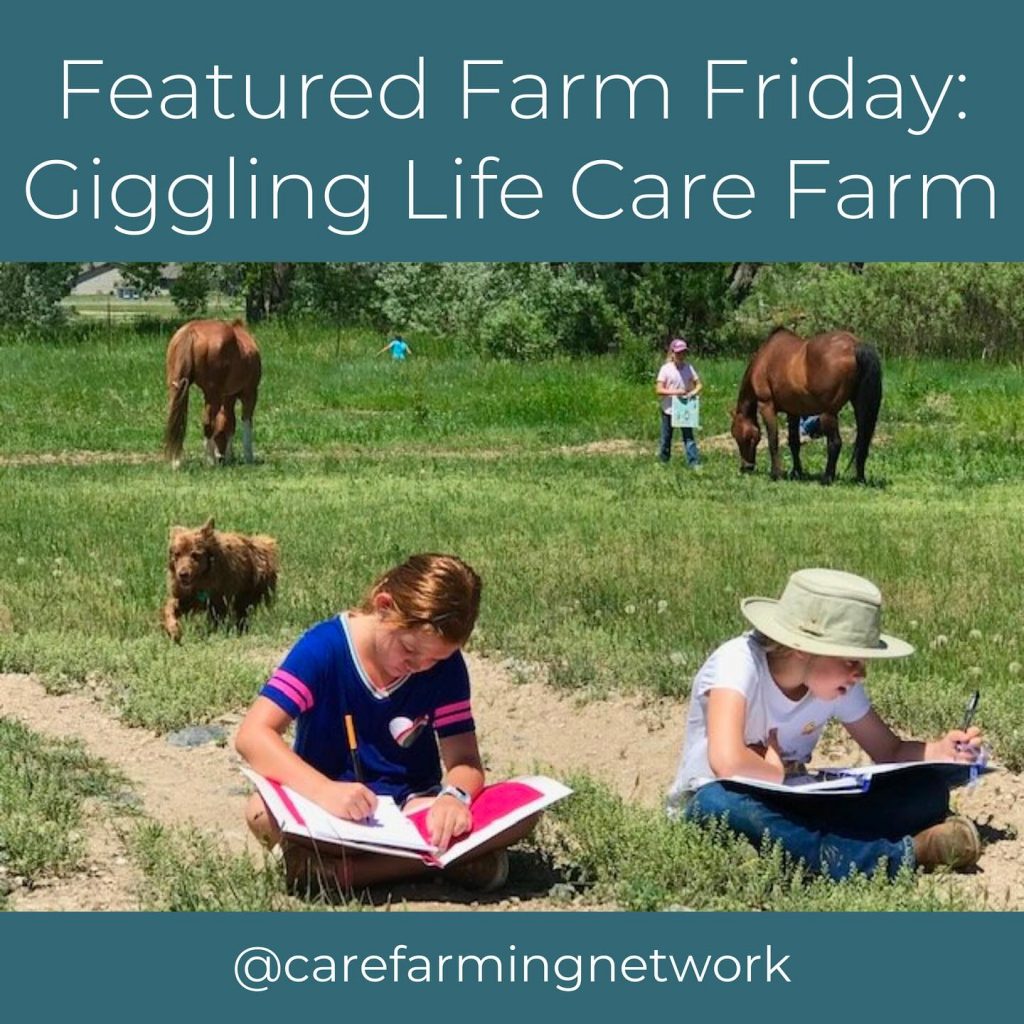 Giggling Life Care Farm