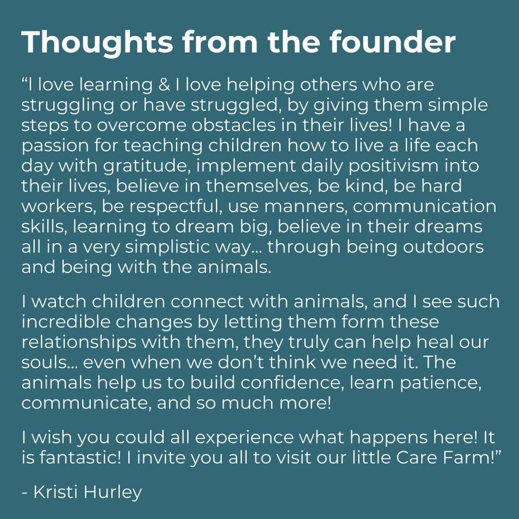 Giggling Life thoughts from the founder