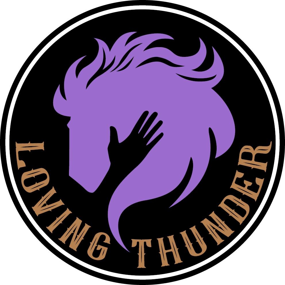 Loving Thunder Logo