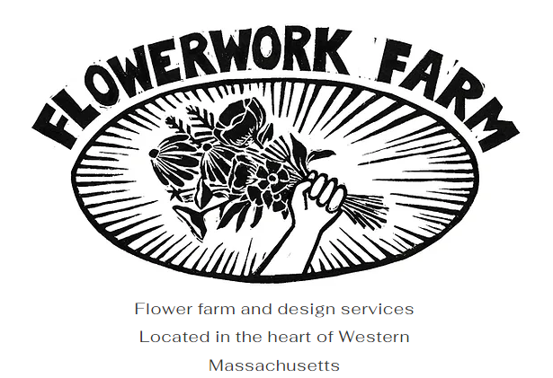 Flowerwork Farm logo