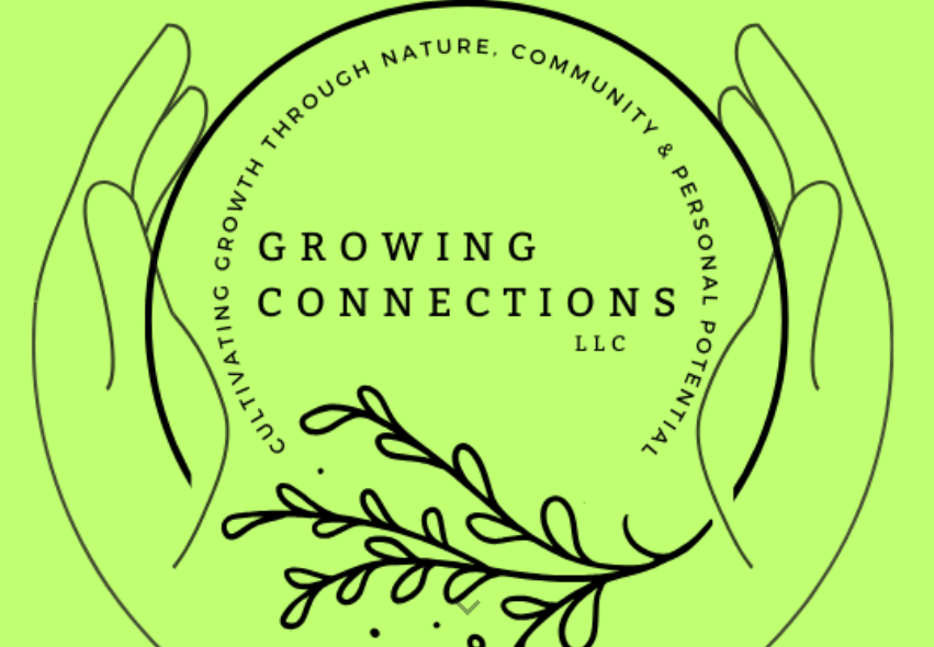 Growing Connections Logo