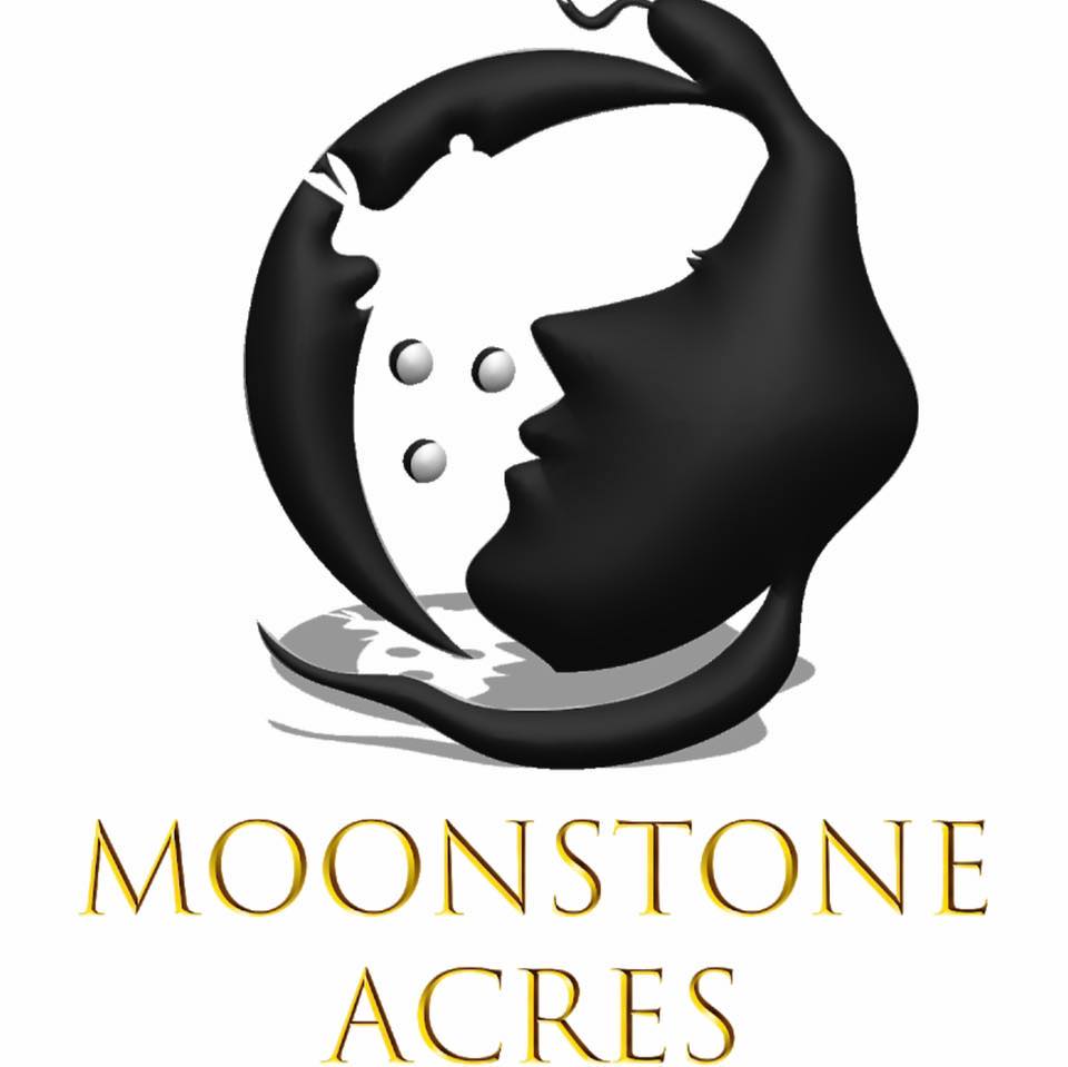 Moonstone Acres Logo