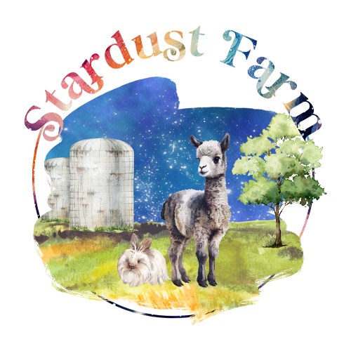 Stardust Farm Logo