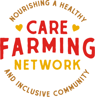 Care Farming Network - Nourishing a Healthy and Inclusive Community