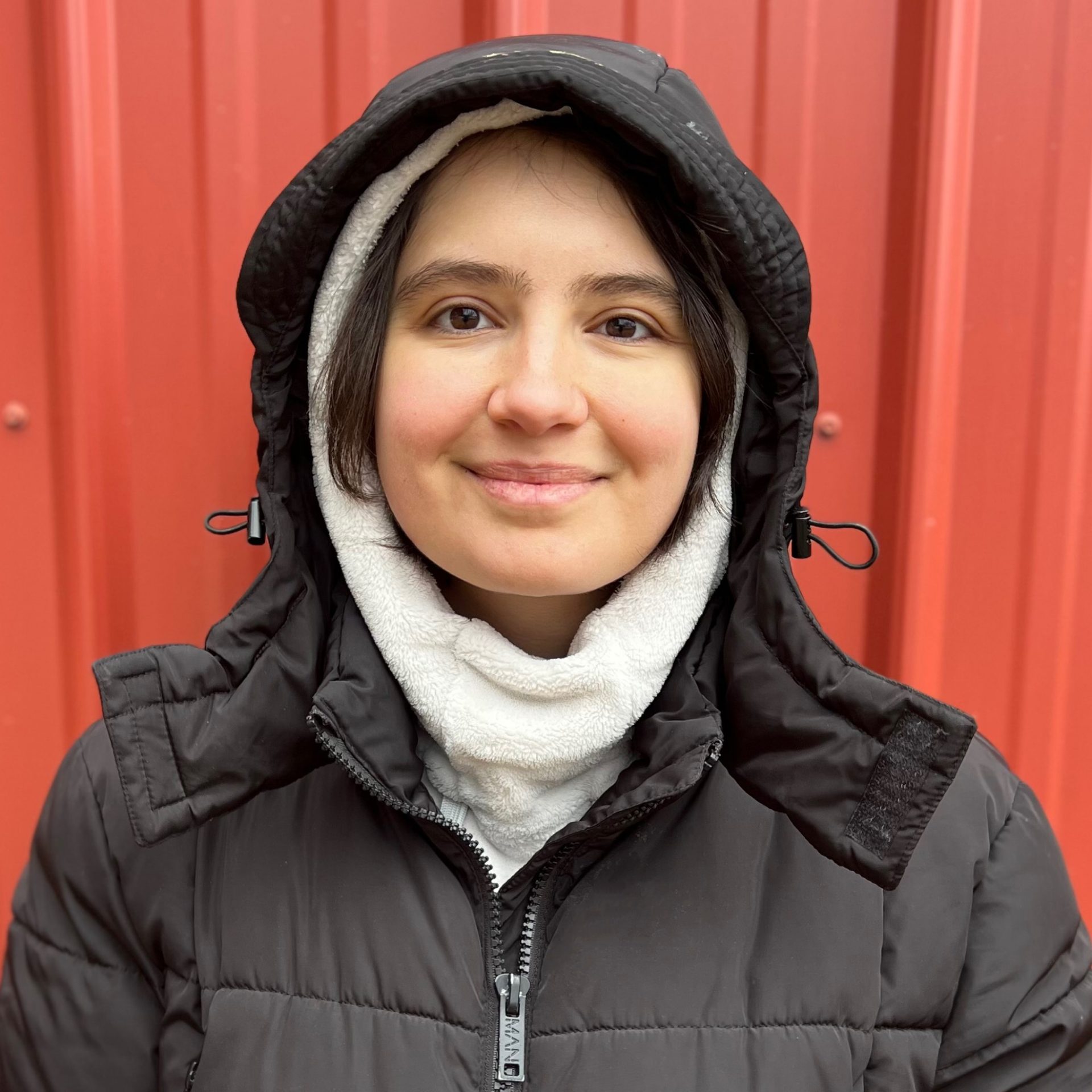 Gabrielle Zwi - Care Farming Network