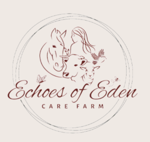 Echoes of Eden logo